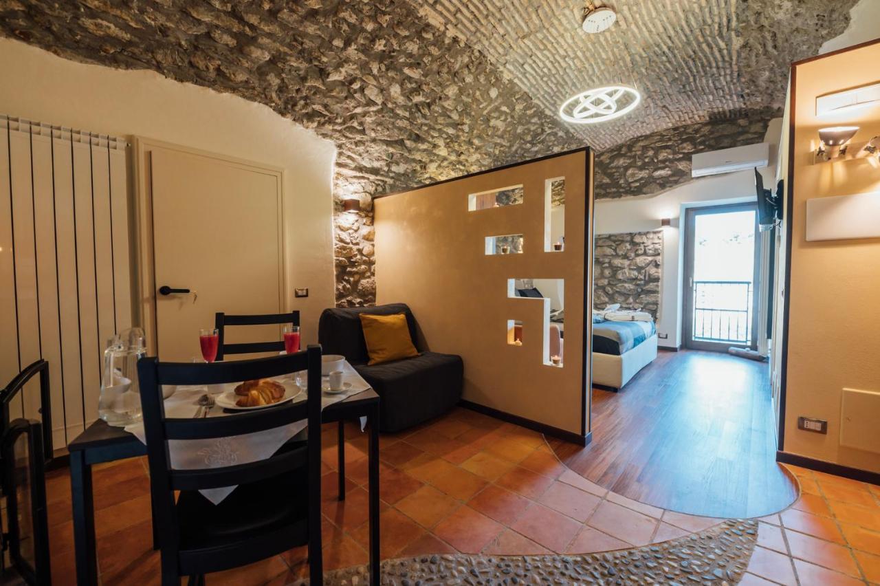 Vicolo72 Calitri Exterior foto