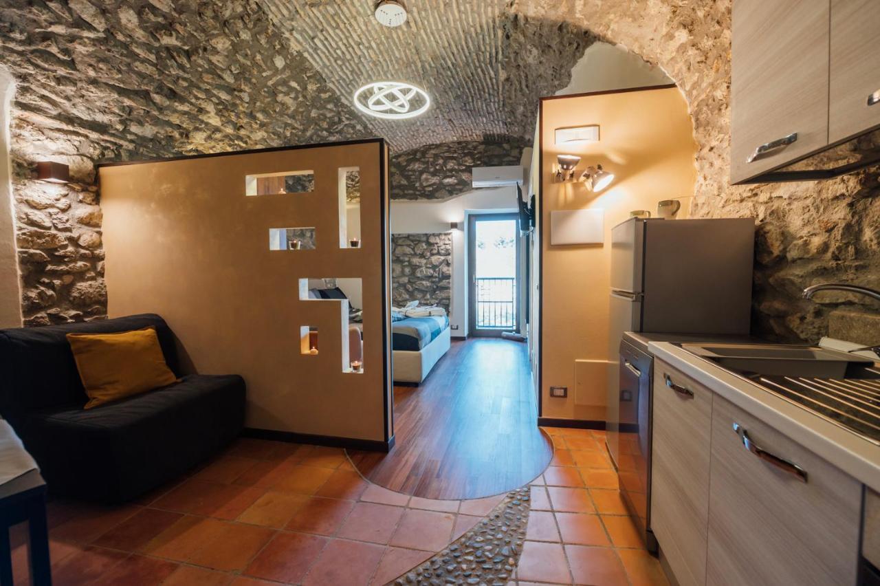 Vicolo72 Calitri Exterior foto