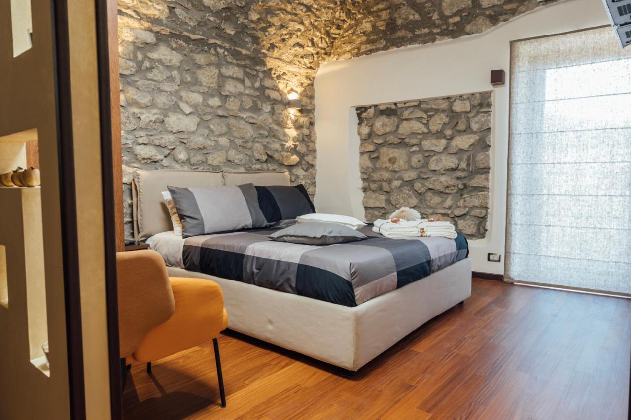 Vicolo72 Calitri Exterior foto