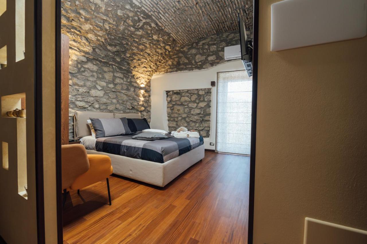 Vicolo72 Calitri Exterior foto